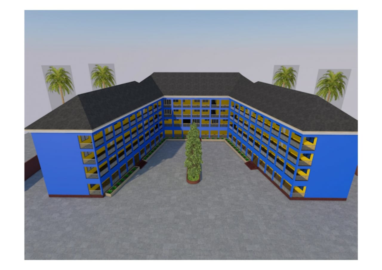 Academic activity at Christian University College